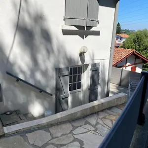 Appartement Proximité Biarritz -, Arcangues