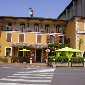 hotel-de-france-mane-haute-garonne.midi-pyreneeshotels.com/